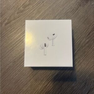 AirPods Pro Gen 2 (ANC)